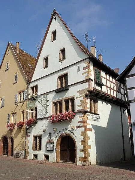 Foto von Heim - © Ralph Hammann - Wikimedia Commons - © Creative Commons (https://creativecommons.org/licenses/by-sa/4.0/deed.fr)
