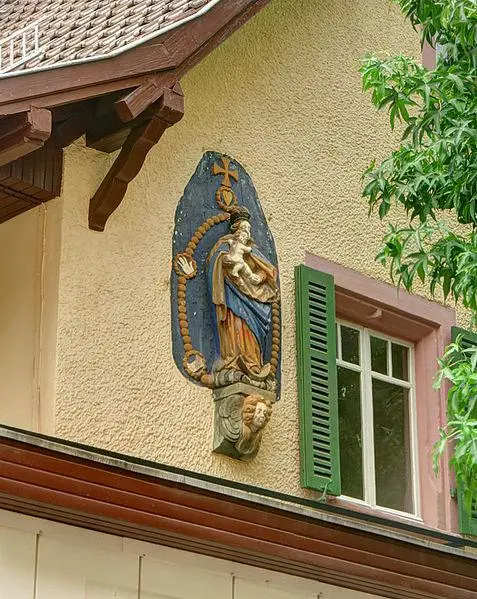 Foto von Heim - Thomas Bresson - © Creative Commons (https://creativecommons.org/licenses/by-sa/4.0/deed.fr)
