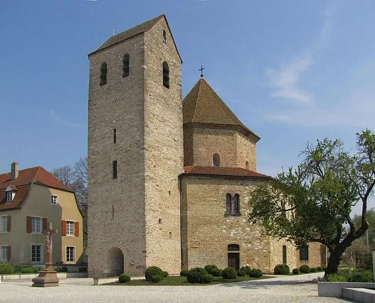 Photo de Abbaye - © Ralph Hammann - Wikimedia Commons - © Creative Commons (https://creativecommons.org/licenses/by-sa/4.0/deed.fr)