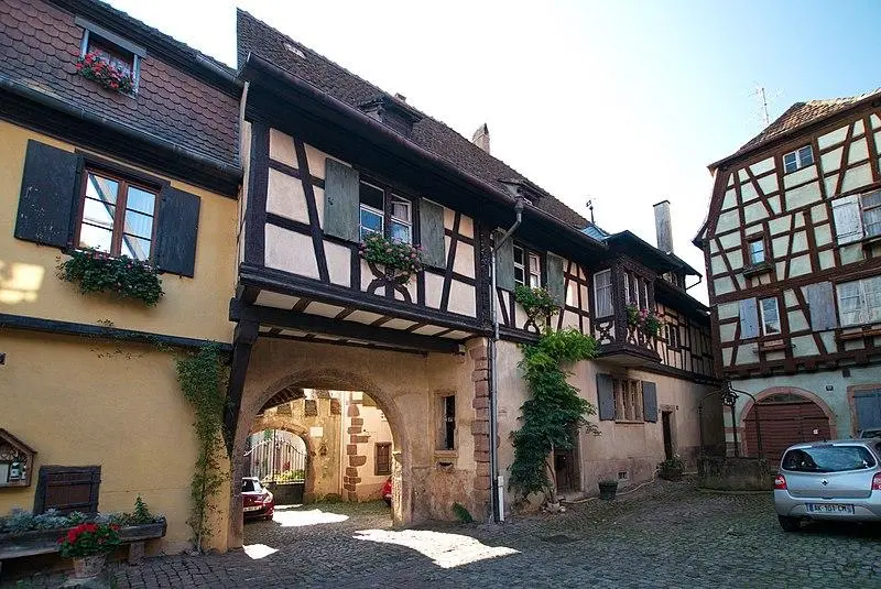 Foto von Heim - Psu973 - © Creative Commons (https://creativecommons.org/licenses/by-sa/4.0/deed.fr)