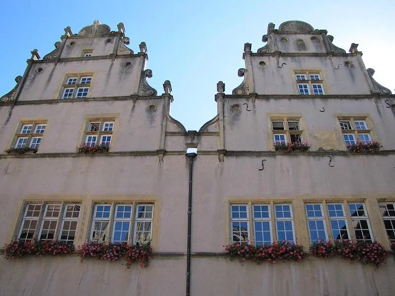 Foto von Alt Rathaus - © Ralph Hammann - Wikimedia Commons - © Creative Commons (https://creativecommons.org/licenses/by-sa/4.0/deed.fr)
