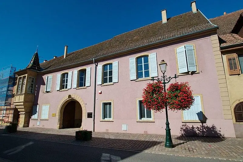 Foto von Heim - Psu973 - © Creative Commons (https://creativecommons.org/licenses/by-sa/4.0/deed.fr)