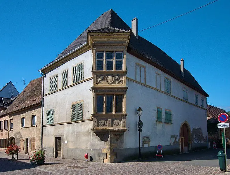 Foto von Heim - Psu973 - © Creative Commons (https://creativecommons.org/licenses/by-sa/4.0/deed.fr)