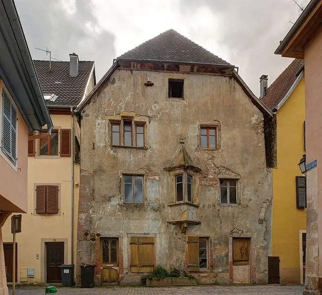 Foto von Heim - Thomas Bresson - © Creative Commons (https://creativecommons.org/licenses/by-sa/4.0/deed.fr)