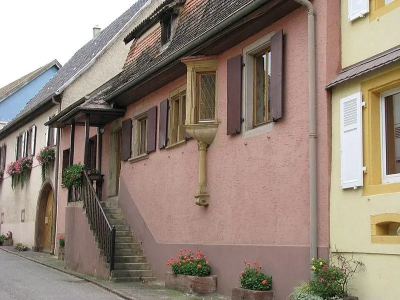 Foto von Heim - Katzy - © Creative Commons (https://creativecommons.org/licenses/by-sa/4.0/deed.fr)