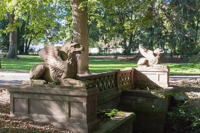 Foto von Ehemaliger Hartmann Orangery - Charles Bauer - © Creative Commons (https://creativecommons.org/licenses/by-sa/4.0/deed.fr)