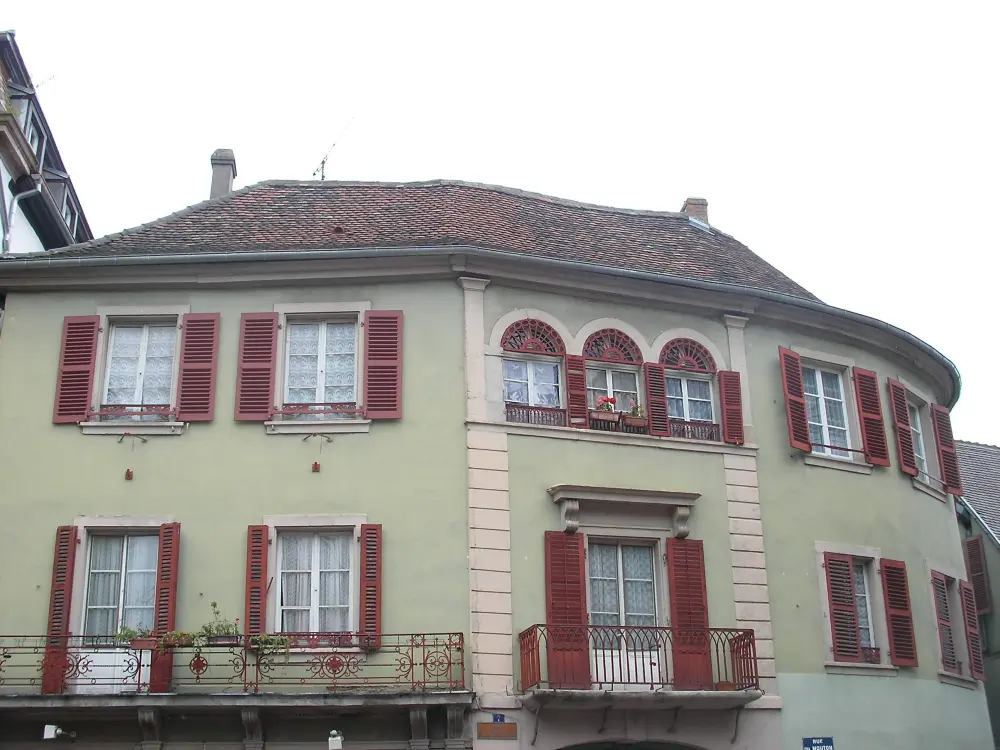 Foto de Edificios - Sous licence Creative Commons (https://creativecommons.org/licenses/by-sa/4.0/deed.fr) - Par Gzen92 - © Creative Commons (https://creativecommons.org/licenses/by-sa/4.0/deed.fr)