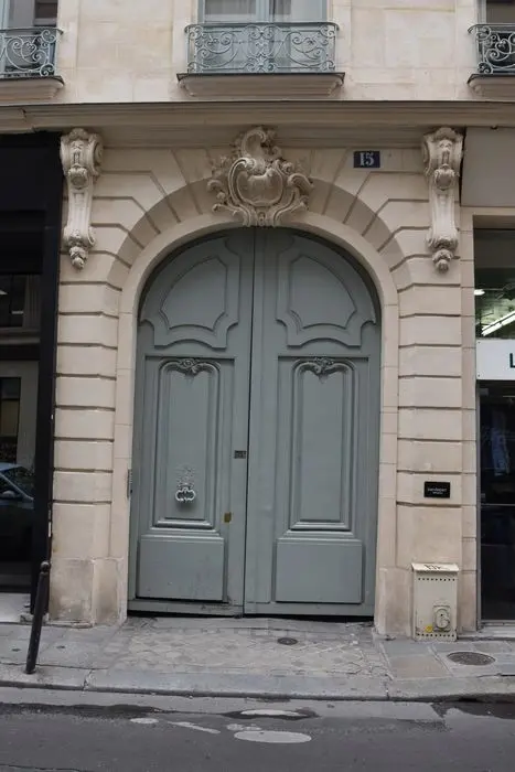 Foto di Edificio - POP Plateforme Ouverte du Patrimoine / Base Mérimée - © Ministère de la Culture (France), Médiathèque du patrimoine et de la photographie, diffusion GrandPalaisRmn Photo