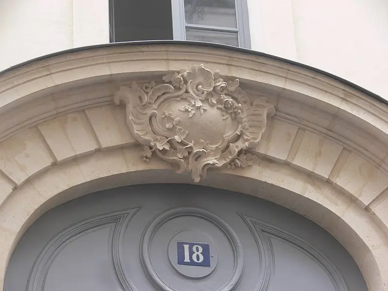 Foto di Edificio - Remi Mathis - © Creative Commons (https://creativecommons.org/licenses/by-sa/4.0/deed.fr)