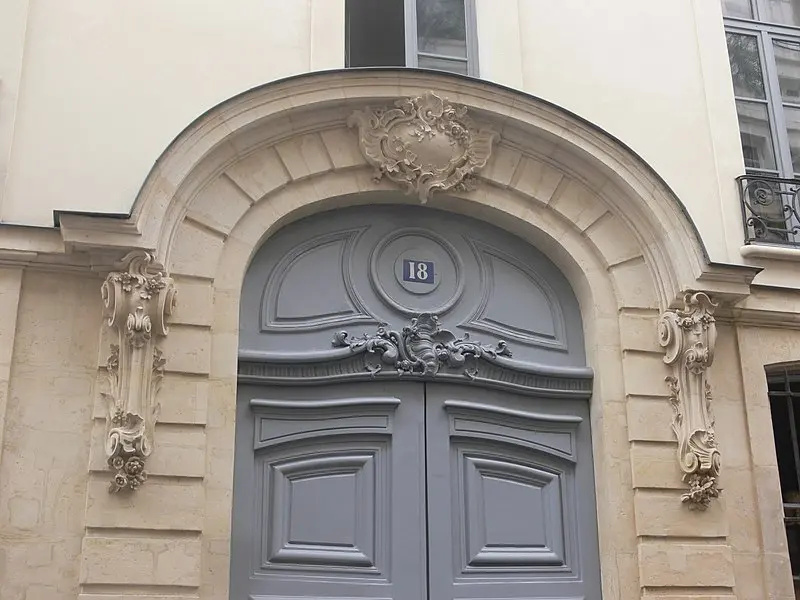 Foto di Edificio - Remi Mathis - © Creative Commons (https://creativecommons.org/licenses/by-sa/4.0/deed.fr)