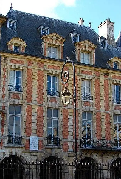 Foto von Hotel Coulangen (alt) - Bruno befreetv - © Creative Commons (https://creativecommons.org/licenses/by-sa/4.0/deed.fr)