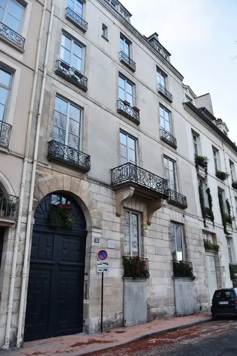 Foto di Edificio - POP Plateforme Ouverte du Patrimoine / Base Mérimée - © Ministère de la Culture (France), Médiathèque du patrimoine et de la photographie, diffusion RMN-GP