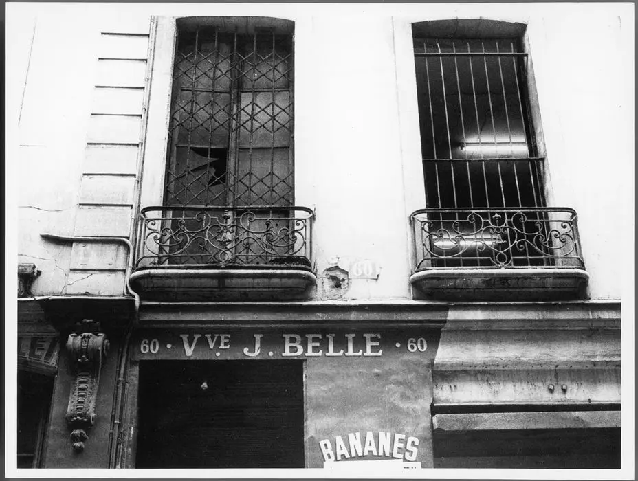 Foto di Edificio - POP Plateforme Ouverte du Patrimoine / Base Mérimée - © Ministère de la Culture (France), Médiathèque du patrimoine et de la photographie, tous droits réservés