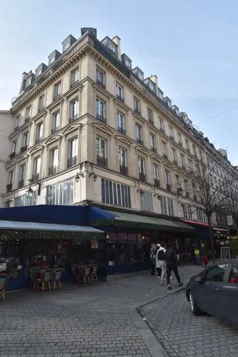 Foto de Edificio - POP Plateforme Ouverte du Patrimoine / Base Mérimée - © Ministère de la Culture (France), Médiathèque du patrimoine et de la photographie, diffusion GrandPalaisRmn Photo