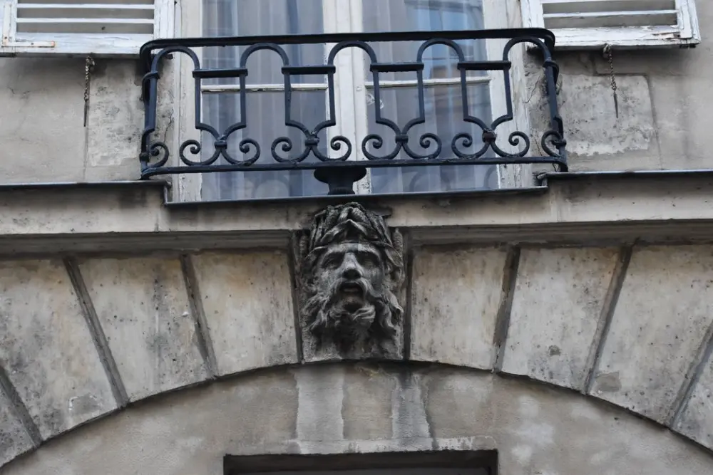 Foto de Edificio - POP Plateforme Ouverte du Patrimoine / Base Mérimée - © Ministère de la Culture (France), Médiathèque du patrimoine et de la photographie, diffusion RMN-GP