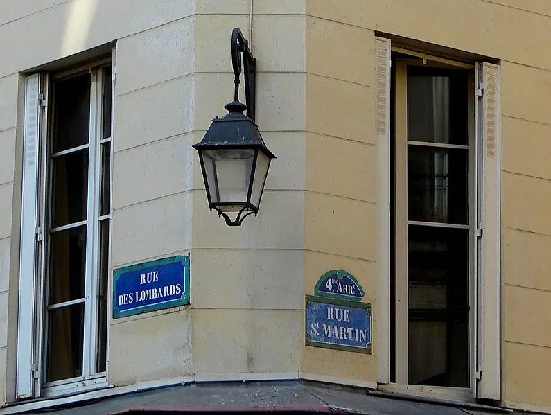 Foto de Edificio - Bruno befreetv - © Creative Commons (https://creativecommons.org/licenses/by-sa/4.0/deed.fr)