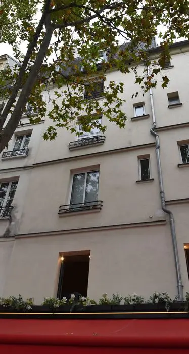 Foto di Edificio - POP Plateforme Ouverte du Patrimoine / Base Mérimée - © Ministère de la Culture (France), Médiathèque du patrimoine et de la photographie, diffusion GrandPalaisRmn Photo