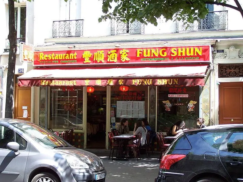 Photo de Boulangerie - LPLT - © Creative Commons (https://creativecommons.org/licenses/by-sa/4.0/deed.fr)