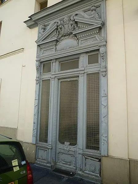 Picture of Library - Jmgobet - © Creative Commons (https://creativecommons.org/licenses/by-sa/4.0/deed.fr)