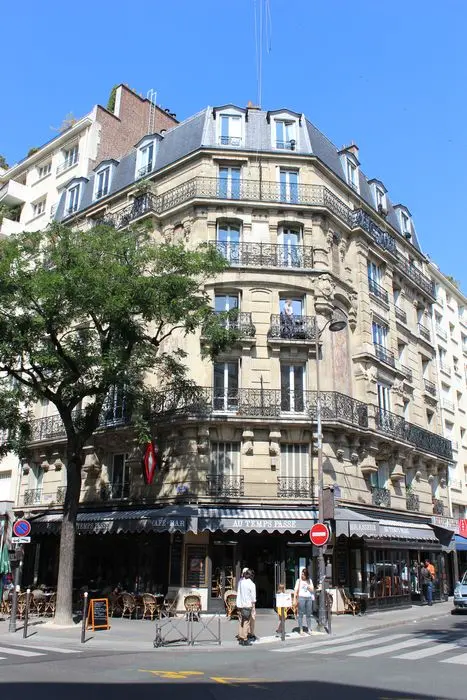 Foto de Edificio - POP Plateforme Ouverte du Patrimoine / Base Mérimée - © Ministère de la Culture (France), Médiathèque du patrimoine et de la photographie, diffusion RMN-GP