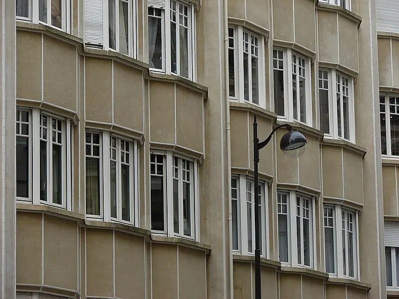 Foto de Edificio - Bruno befreetv - © Creative Commons (https://creativecommons.org/licenses/by-sa/4.0/deed.fr)