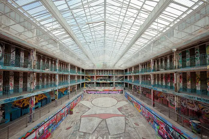 Foto von Molitor -Schwimmbad - Ros_K Photographie (previously Getfunky Paris) - © Creative Commons (https://creativecommons.org/licenses/by-sa/4.0/deed.fr)