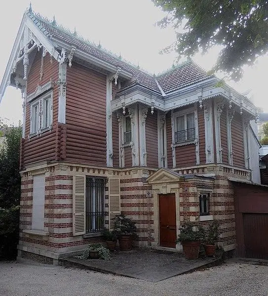 Foto von Gebäude - VVVCFFrance - © Creative Commons (https://creativecommons.org/licenses/by-sa/4.0/deed.fr)