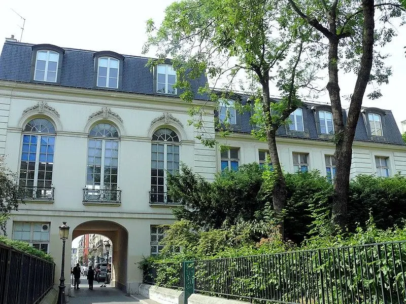 Foto von Château des Ternes - MOSSOT - © Creative Commons (https://creativecommons.org/licenses/by-sa/4.0/deed.fr)