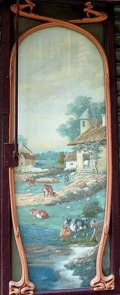 Foto von Cremige EPICERIE (alt) - MOSSOT - © Creative Commons (https://creativecommons.org/licenses/by-sa/4.0/deed.fr)