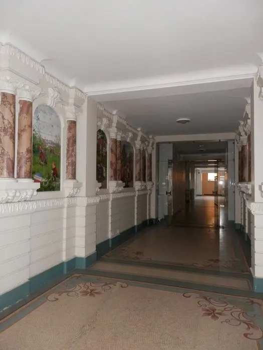 Foto di Edificio - POP Plateforme Ouverte du Patrimoine / Base Mérimée - © Ministère de la Culture (France), Direction Régionale des Affaires Culturelles d'Île-de-France – Tous droits réservés 