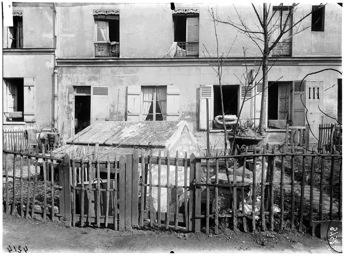 Foto von Belleville Waters: Lucouteux -Blick - Sous licence Creative Commons (https://creativecommons.org/licenses/by-sa/4.0/deed.fr) - Par Jean-Frédéric - © Creative Commons (https://creativecommons.org/licenses/by-sa/4.0/deed.fr)