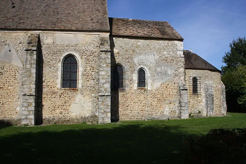 Foto di Chiesa - Lionel Allorge - © Creative Commons (https://creativecommons.org/licenses/by-sa/4.0/deed.fr)