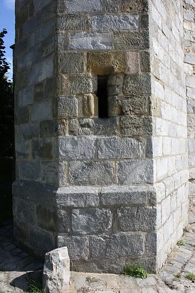 Foto di Chiesa - Lionel Allorge - © Creative Commons (https://creativecommons.org/licenses/by-sa/4.0/deed.fr)