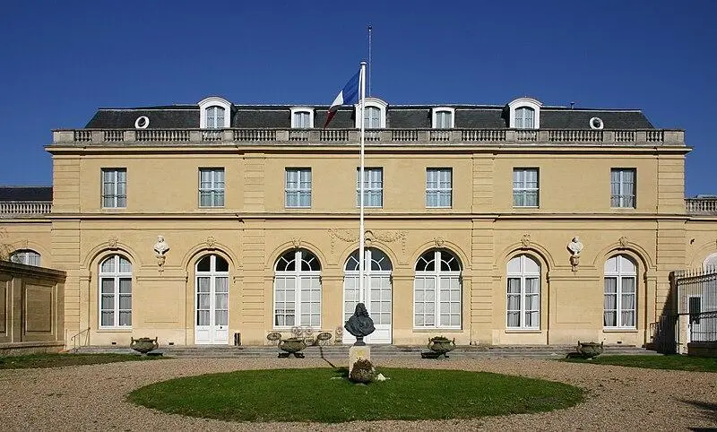Photo de Château du Val - Jérôme Nègre - © Creative Commons (https://creativecommons.org/licenses/by-sa/4.0/deed.fr)