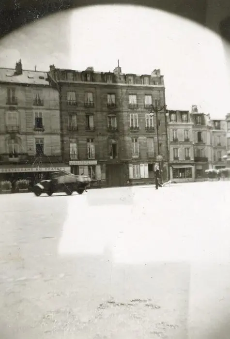 Photo de Hôtel de Conti (ancien) - POP Plateforme Ouverte du Patrimoine / Base Mérimée - © Ministère de la Culture (France), Médiathèque du patrimoine et de la photographie, tous droits réservés