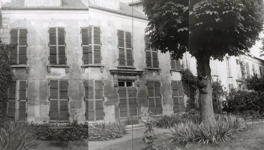 Photo de Hôtel de Créqui (ancien) - POP Plateforme Ouverte du Patrimoine / Base Mérimée - © Ministère de la Culture (France), Médiathèque du patrimoine et de la photographie, tous droits réservés