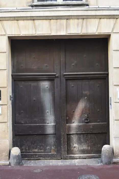 Photo de Hôtel de Créqui (ancien) - POP Plateforme Ouverte du Patrimoine / Base Mérimée - © Ministère de la Culture (France), Médiathèque du patrimoine et de la photographie, diffusion GrandPalaisRmn Photo