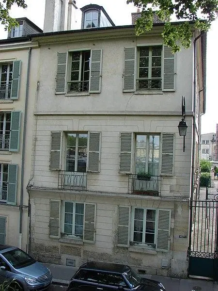 Photo de Immeuble - Copyleft - © Creative Commons (https://creativecommons.org/licenses/by-sa/4.0/deed.fr)