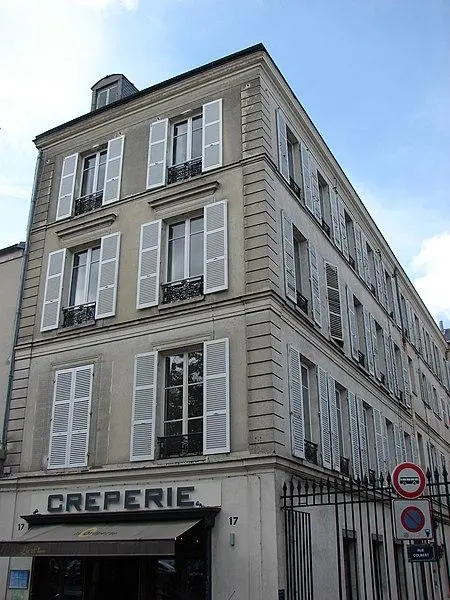 Photo de Immeuble - Copyleft - © Creative Commons (https://creativecommons.org/licenses/by-sa/4.0/deed.fr)