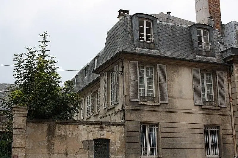 Photo de Immeubles - Lionel Allorge - © Creative Commons (https://creativecommons.org/licenses/by-sa/4.0/deed.fr)