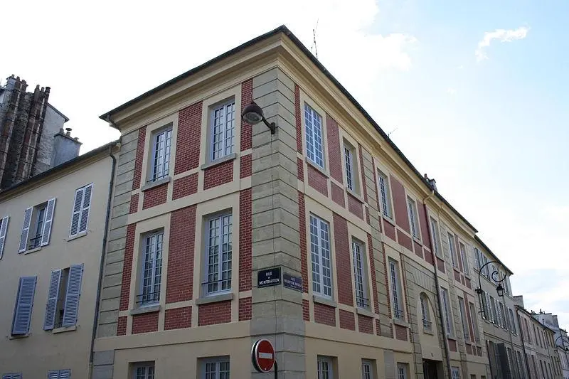 Photo de Immeuble - Lionel Allorge - © Creative Commons (https://creativecommons.org/licenses/by-sa/4.0/deed.fr)