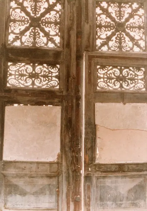 Foto de Hogar - POP Plateforme Ouverte du Patrimoine / Base Mérimée - © Ministère de la Culture (France), Médiathèque du patrimoine et de la photographie, Tous droits réservés 
