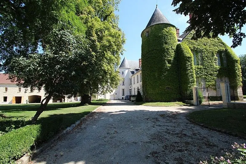 Foto de Château de Boissy-le-SEC - Lionel Allorge - © Creative Commons (https://creativecommons.org/licenses/by-sa/4.0/deed.fr)