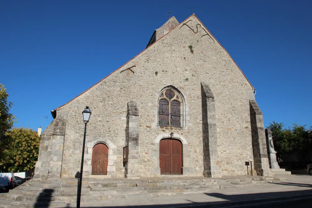 Foto di Chiesa - Sous licence Creative Commons (https://creativecommons.org/licenses/by-sa/4.0/deed.fr) - Par Lionel Allorge - © Creative Commons (https://creativecommons.org/licenses/by-sa/4.0/deed.fr)