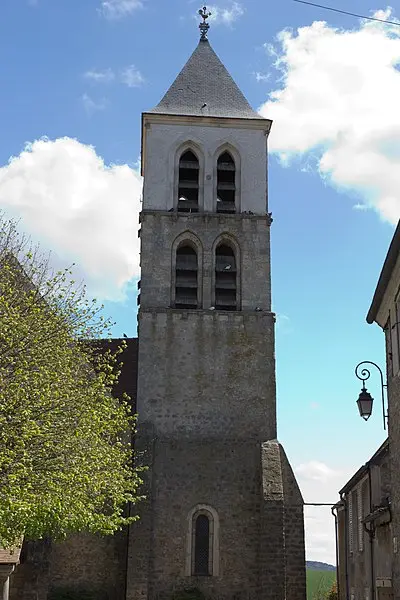 Foto di Chiesa - Poudou99 - © Creative Commons (https://creativecommons.org/licenses/by-sa/4.0/deed.fr)