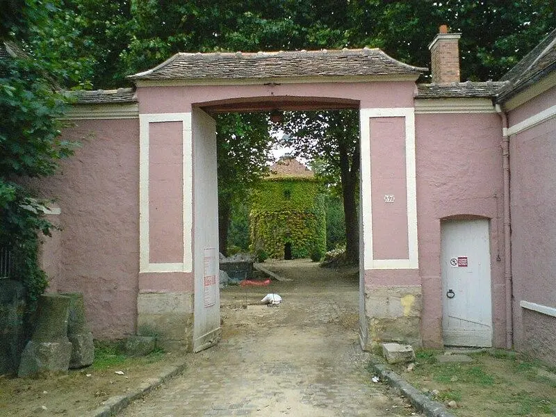 Foto von Farm namens Lordschaft oder Seignelay - Indif - © Creative Commons (https://creativecommons.org/licenses/by-sa/4.0/deed.fr)