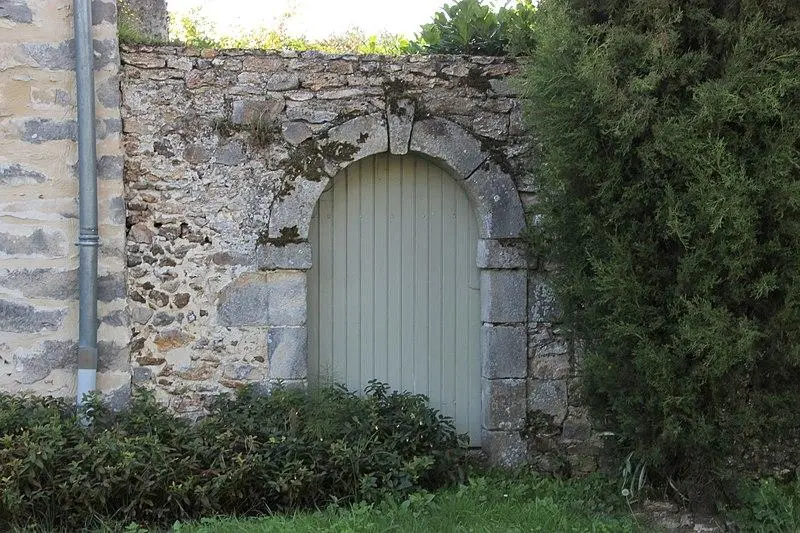 Foto di Piccola fattoria - Lionel Allorge - © Creative Commons (https://creativecommons.org/licenses/by-sa/4.0/deed.fr)