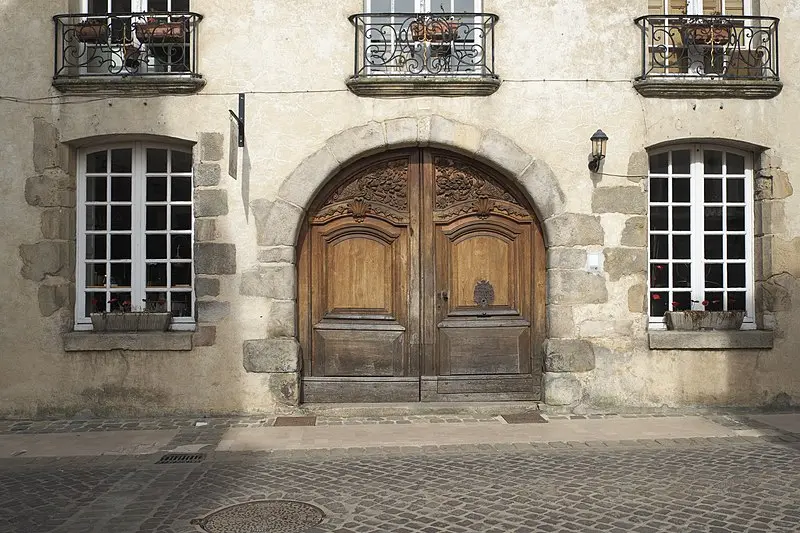 Foto von Gebäude - GFreihalter - © Creative Commons (https://creativecommons.org/licenses/by-sa/4.0/deed.fr)