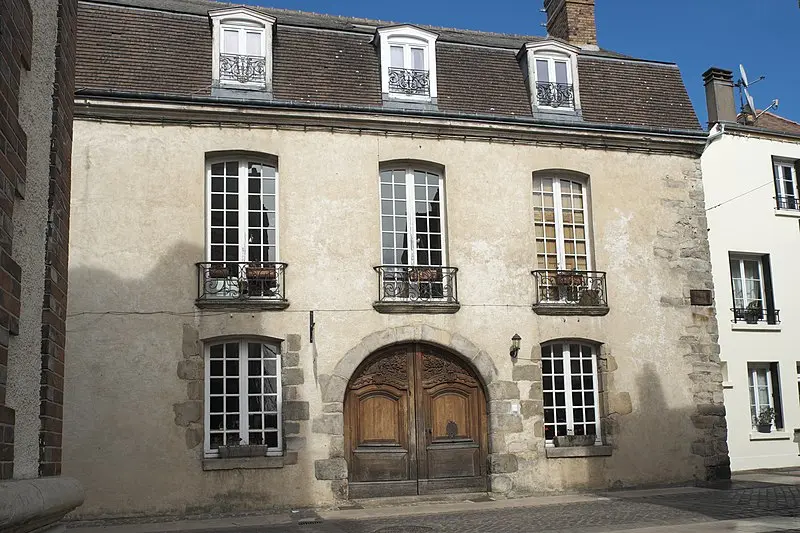 Foto von Gebäude - GFreihalter - © Creative Commons (https://creativecommons.org/licenses/by-sa/4.0/deed.fr)