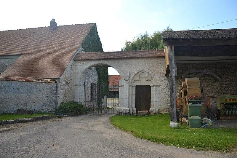 Foto de Granja touchet - Marianne Casamance - © Creative Commons (https://creativecommons.org/licenses/by-sa/4.0/deed.fr)